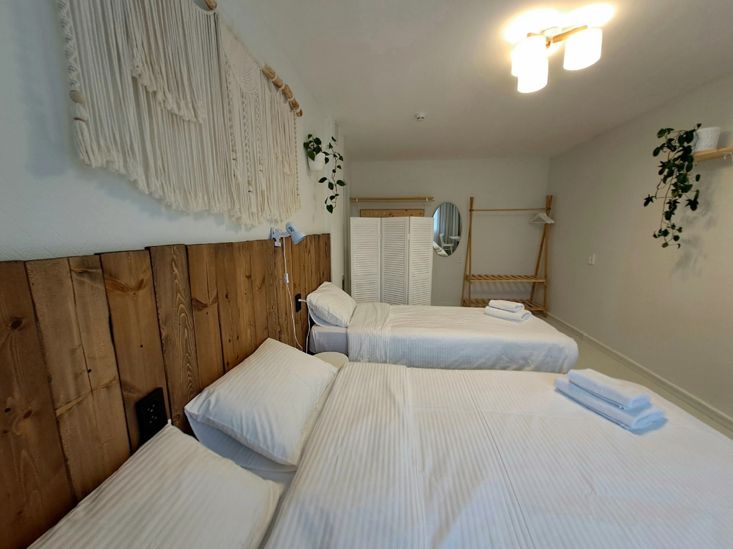 Мини-отель Loparochka