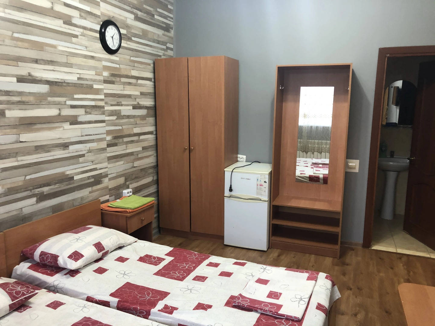 Частный дом Рич