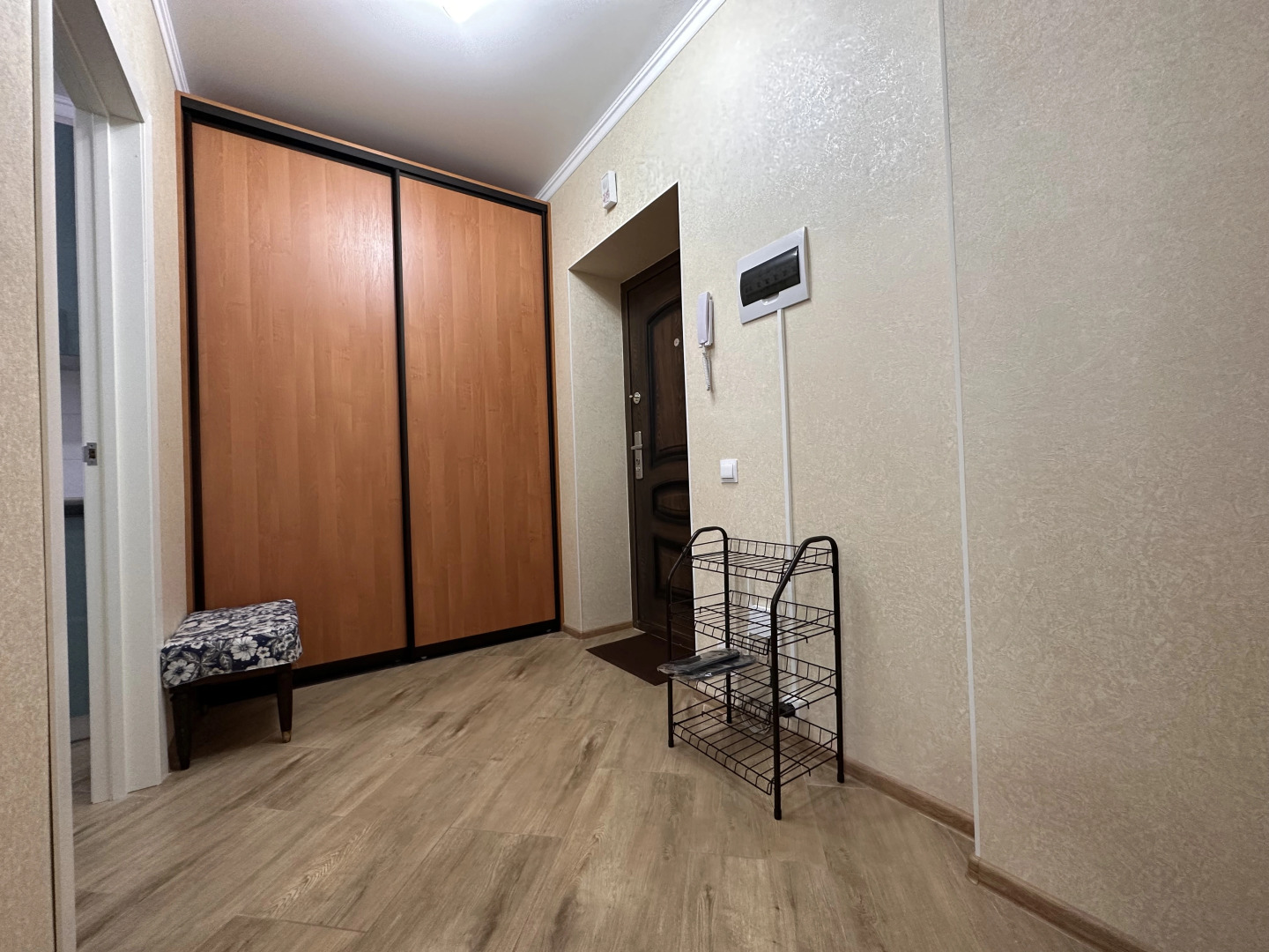 Квартира New Life Apartments на Балтийском побережье