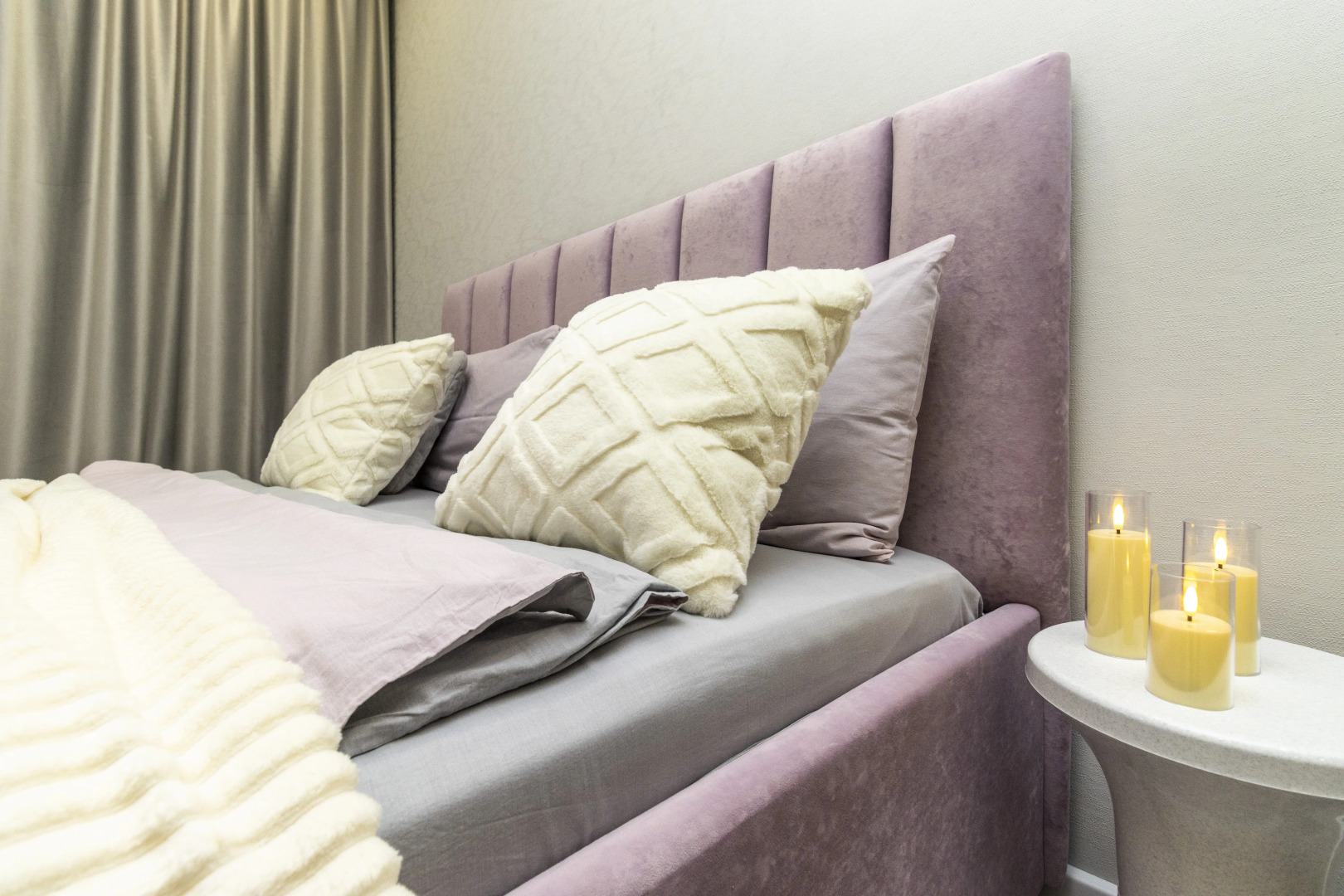 Квартира Уютная на Крылова 53/1