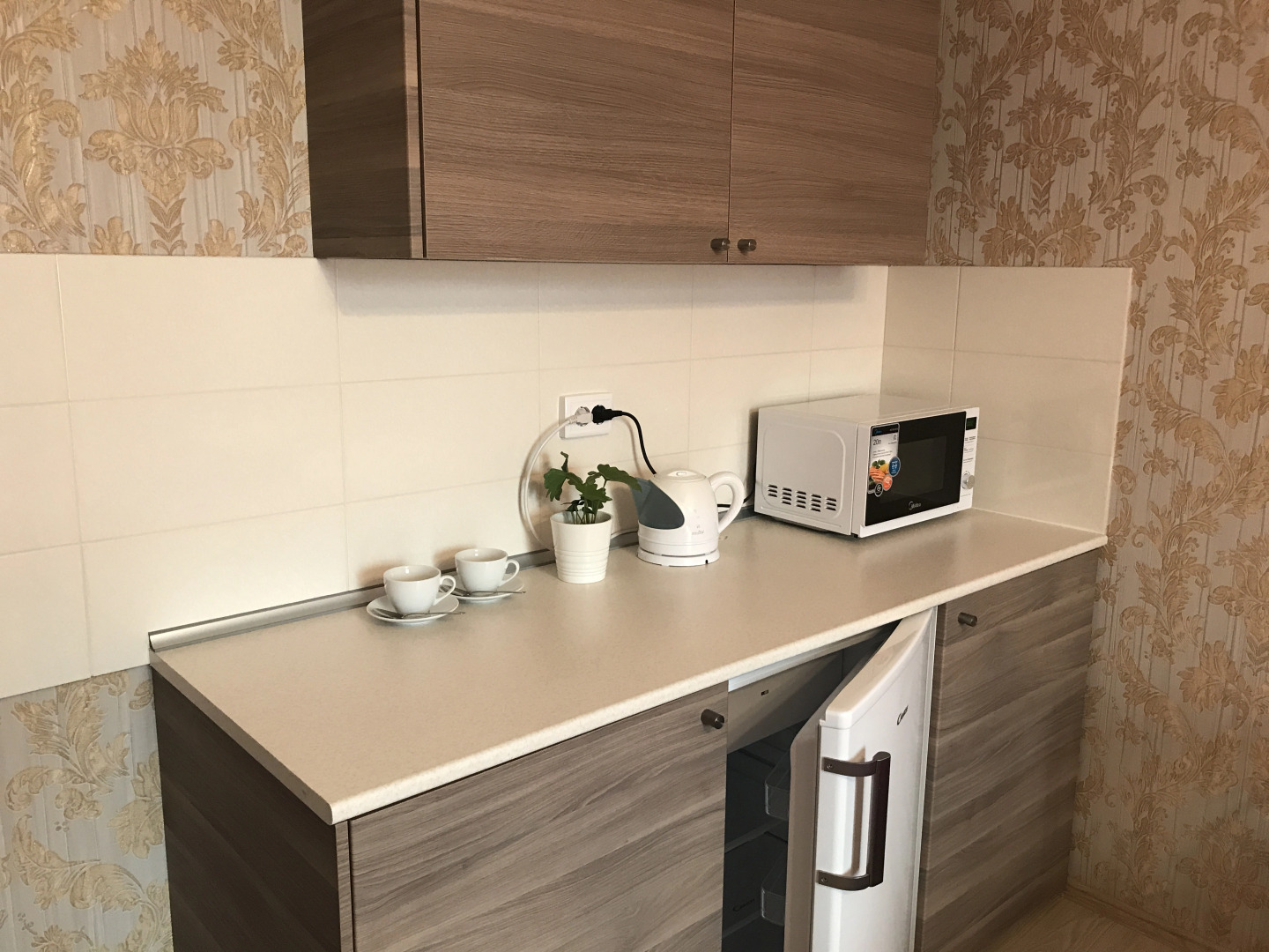 Отель Crocus Star