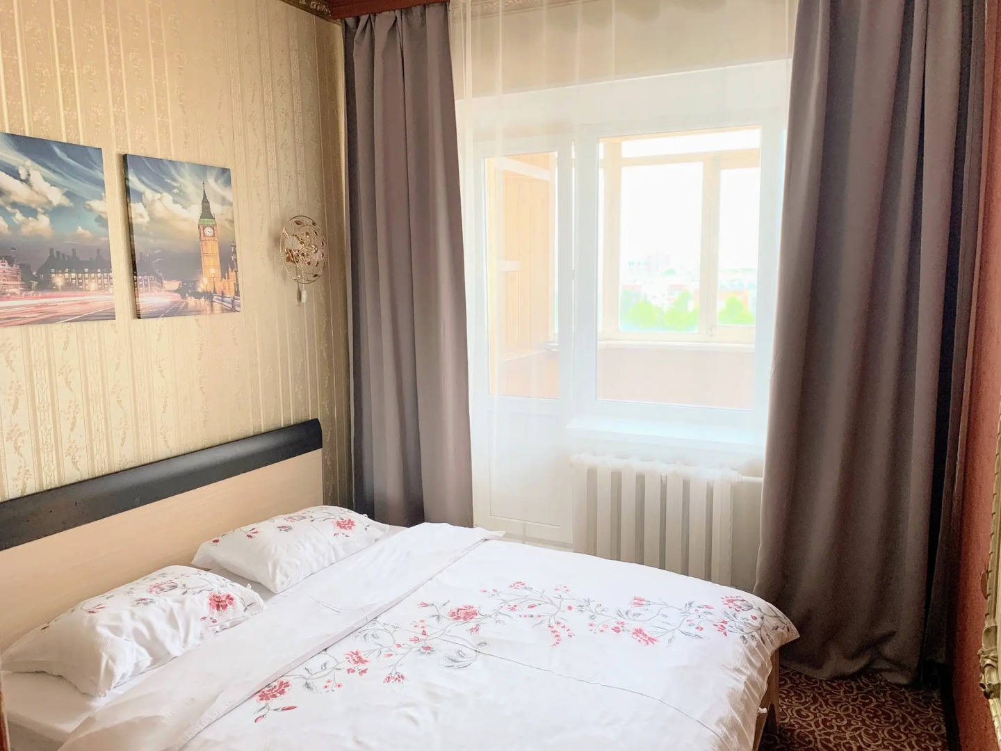 Квартира Ленина 35/1