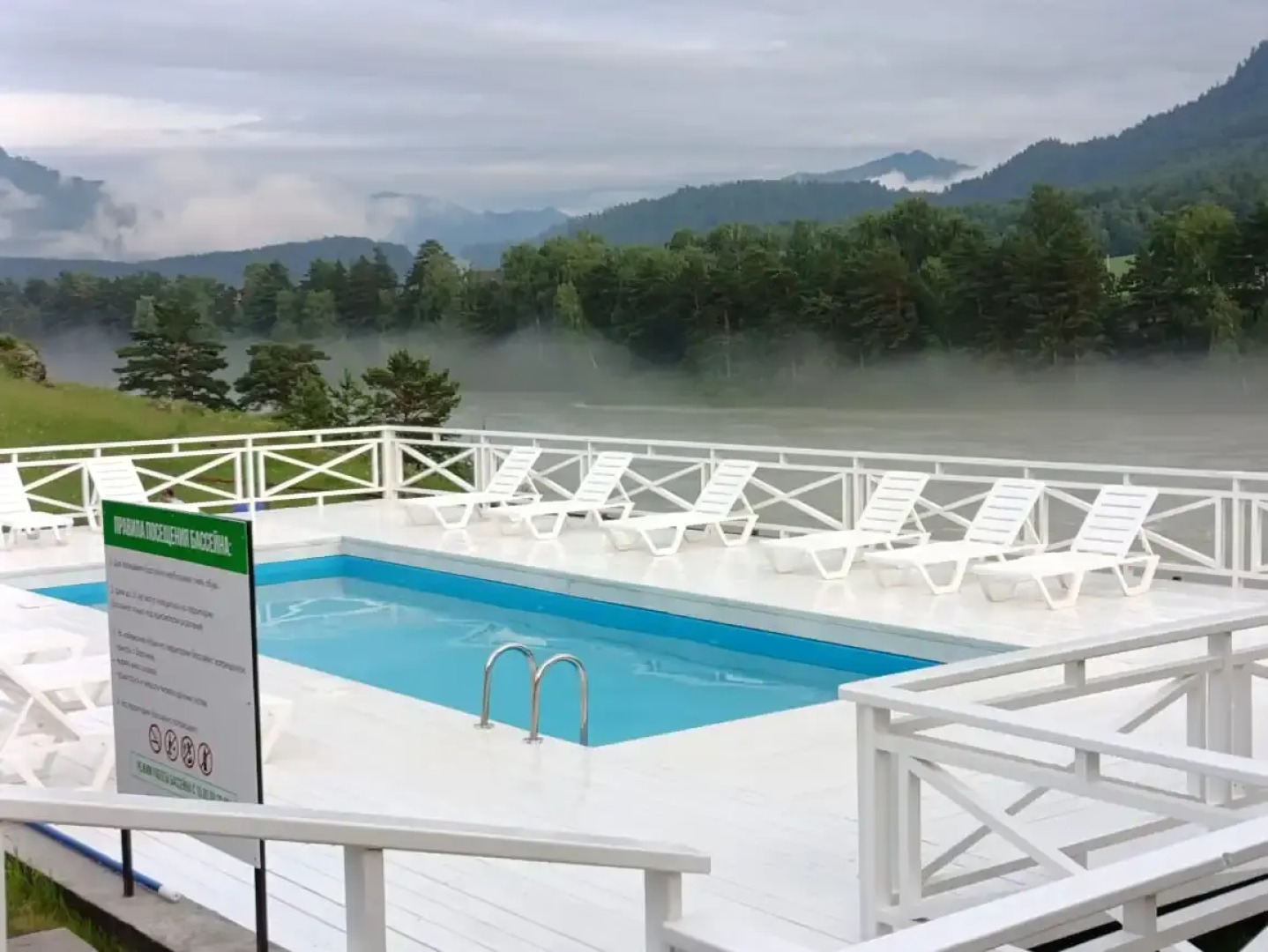 Гостевой дом Любо-Дорого