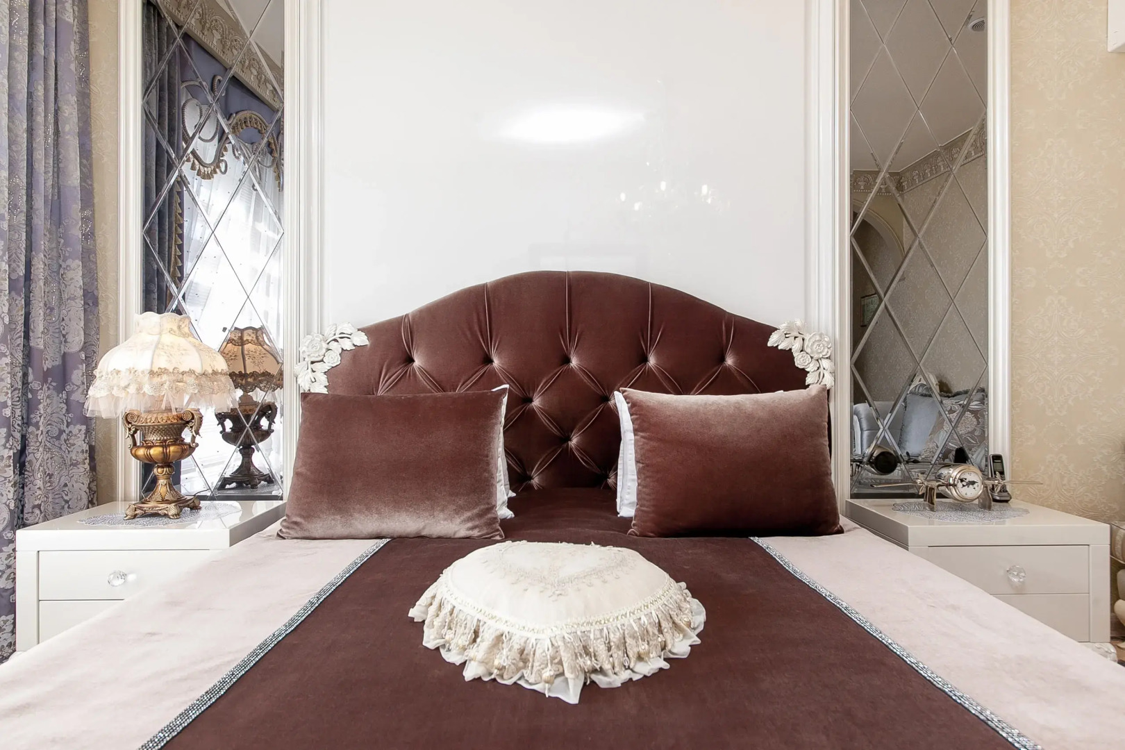 Бутик-отель Villa Italy