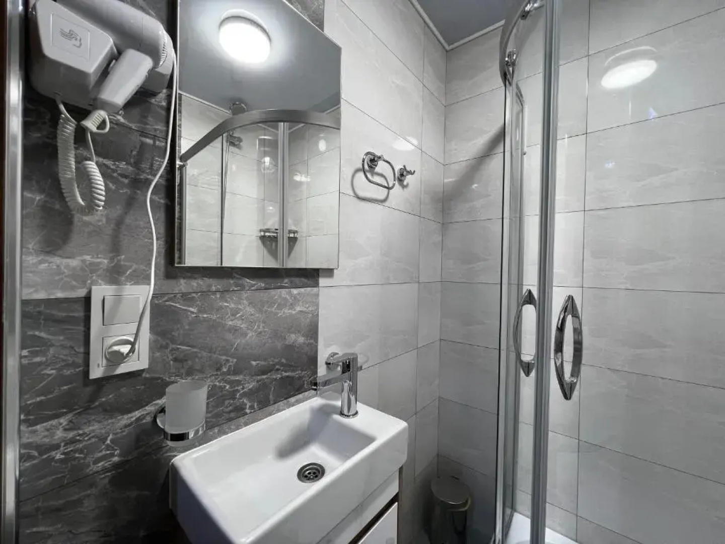 Butik Otel' Chorbog