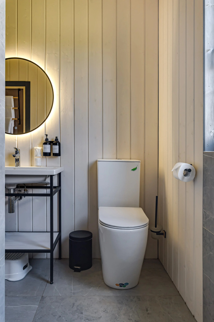 Частный дом Уютный дом в КП Панорама