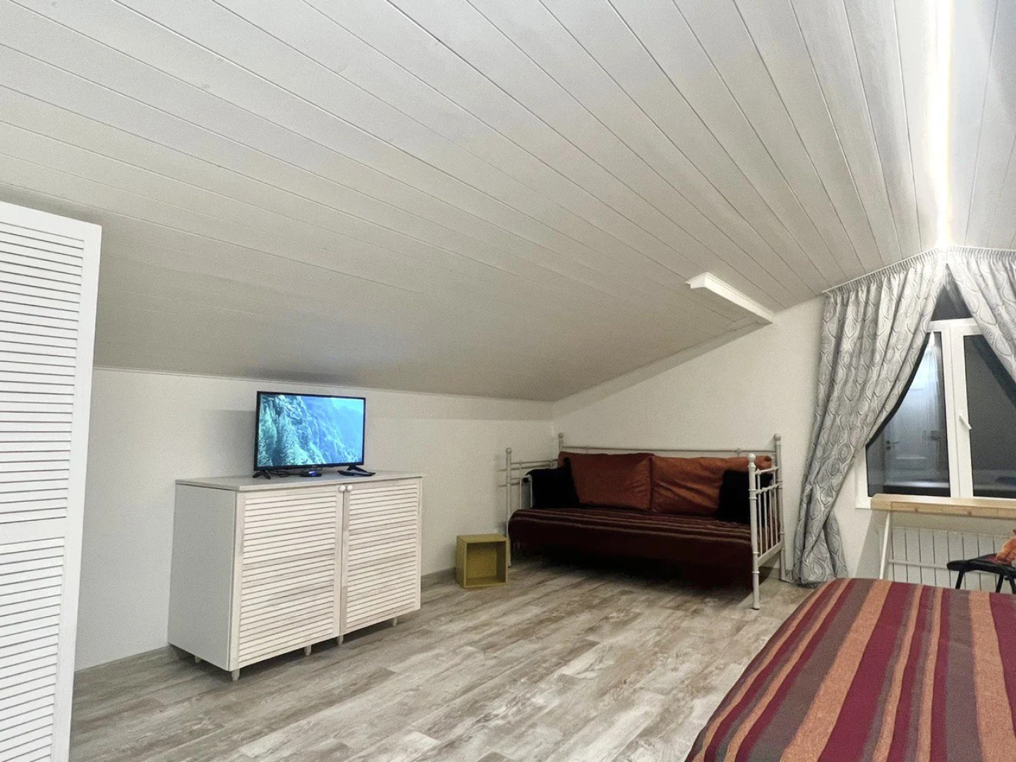 Частный дом Каменки