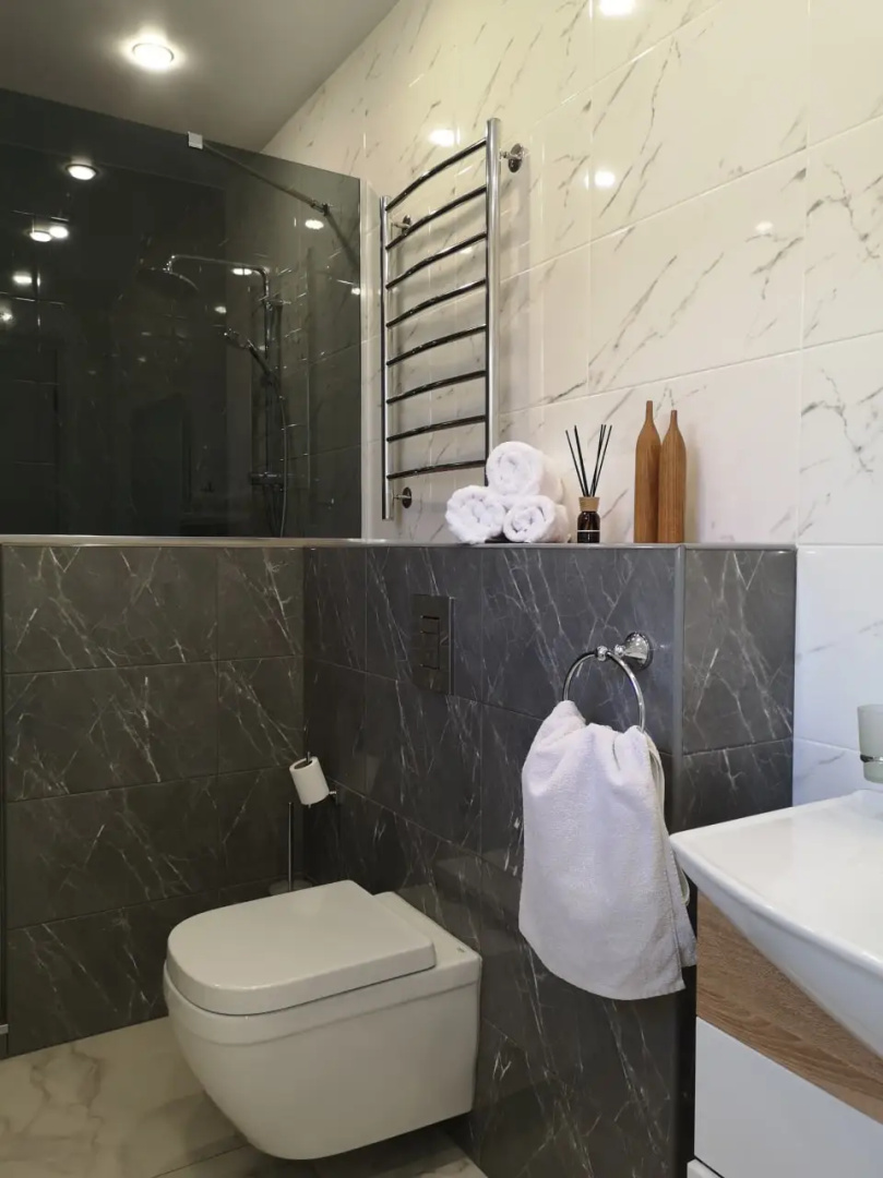 База отдыха Baikalluxvilla