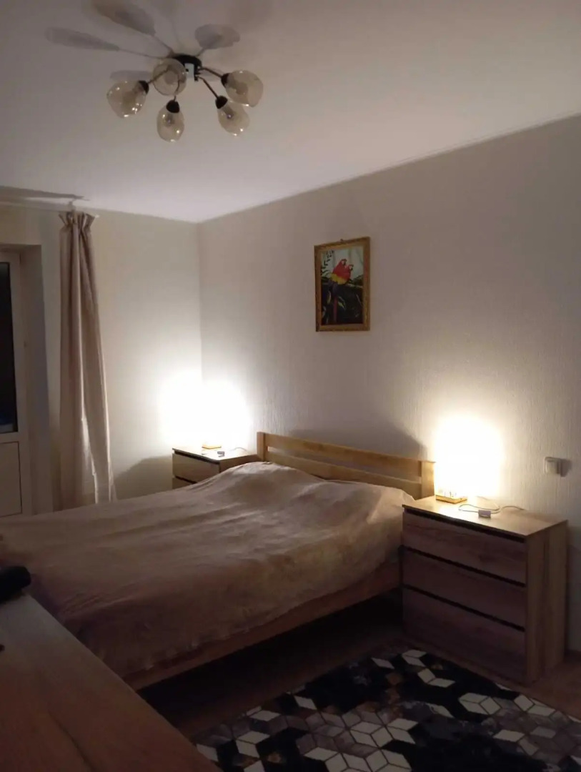 Квартира на Норильском бульваре 6