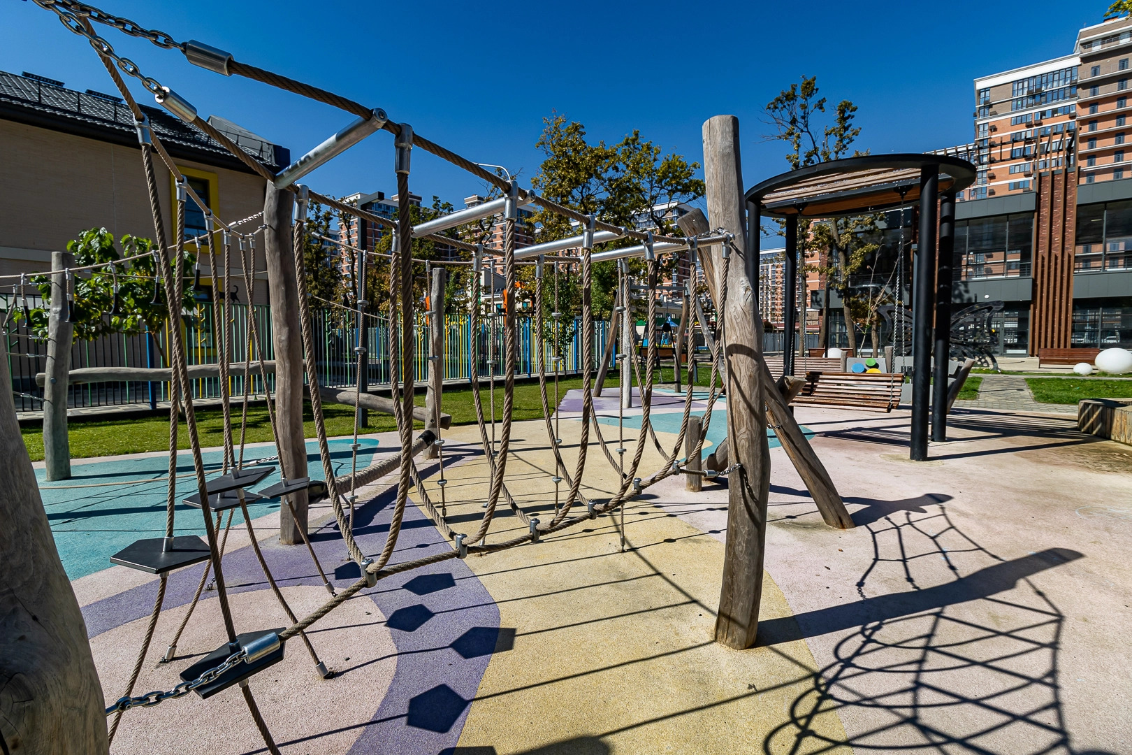 Квартира 2 Ночи на Константина Гондаря 97