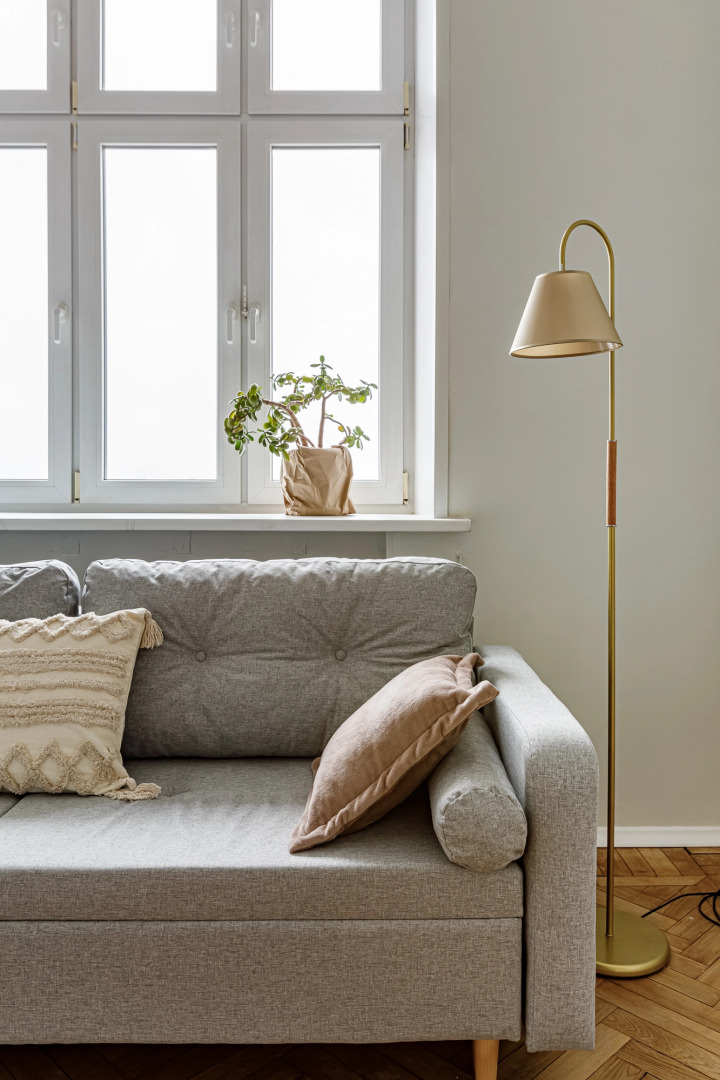 Апартаменты Сталинка на Таганке