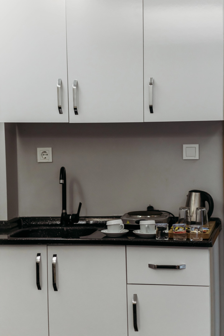 Апарт-отель Won Plaza