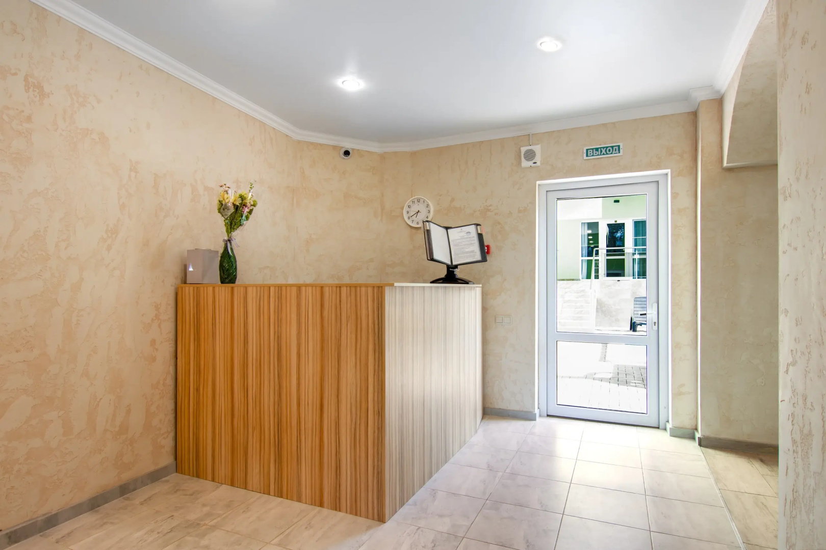 Бутик-отель Gemstbutikhotel