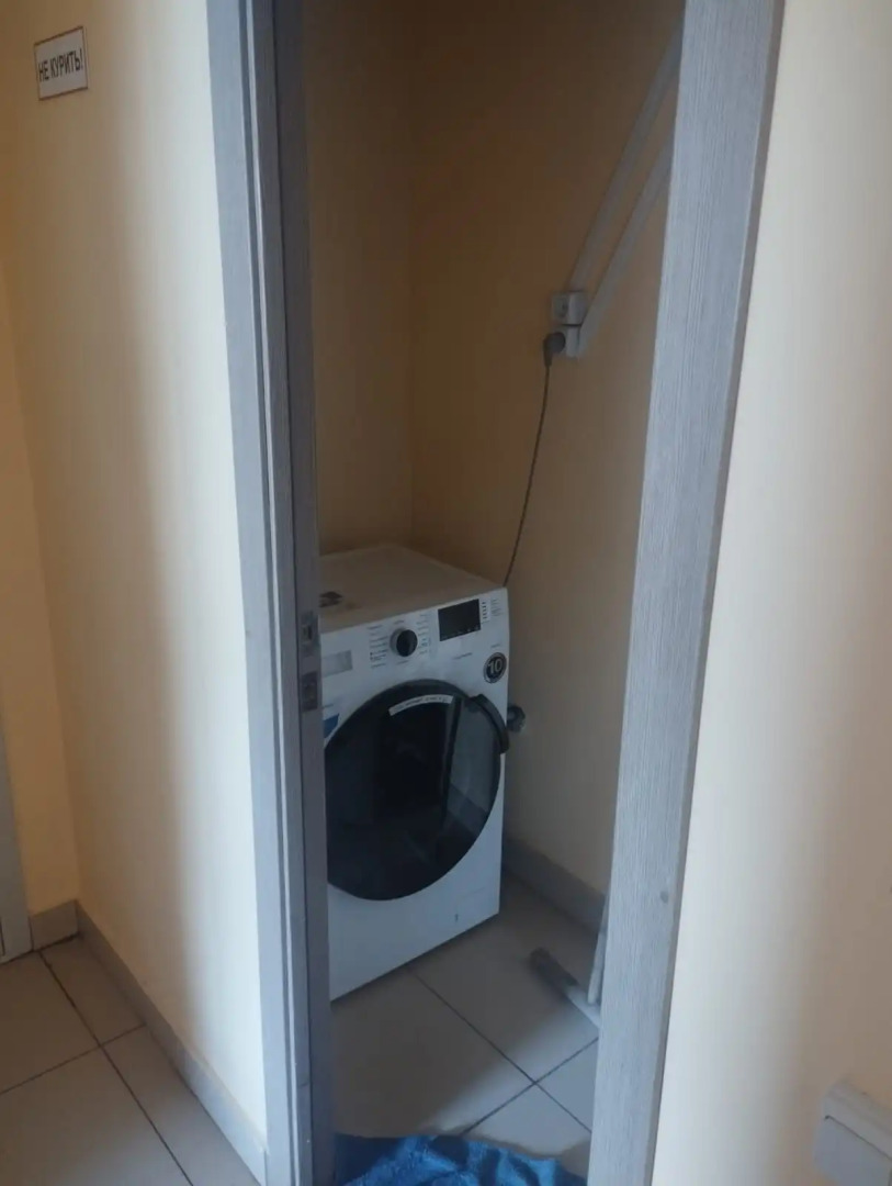 Хостел Новый Причал