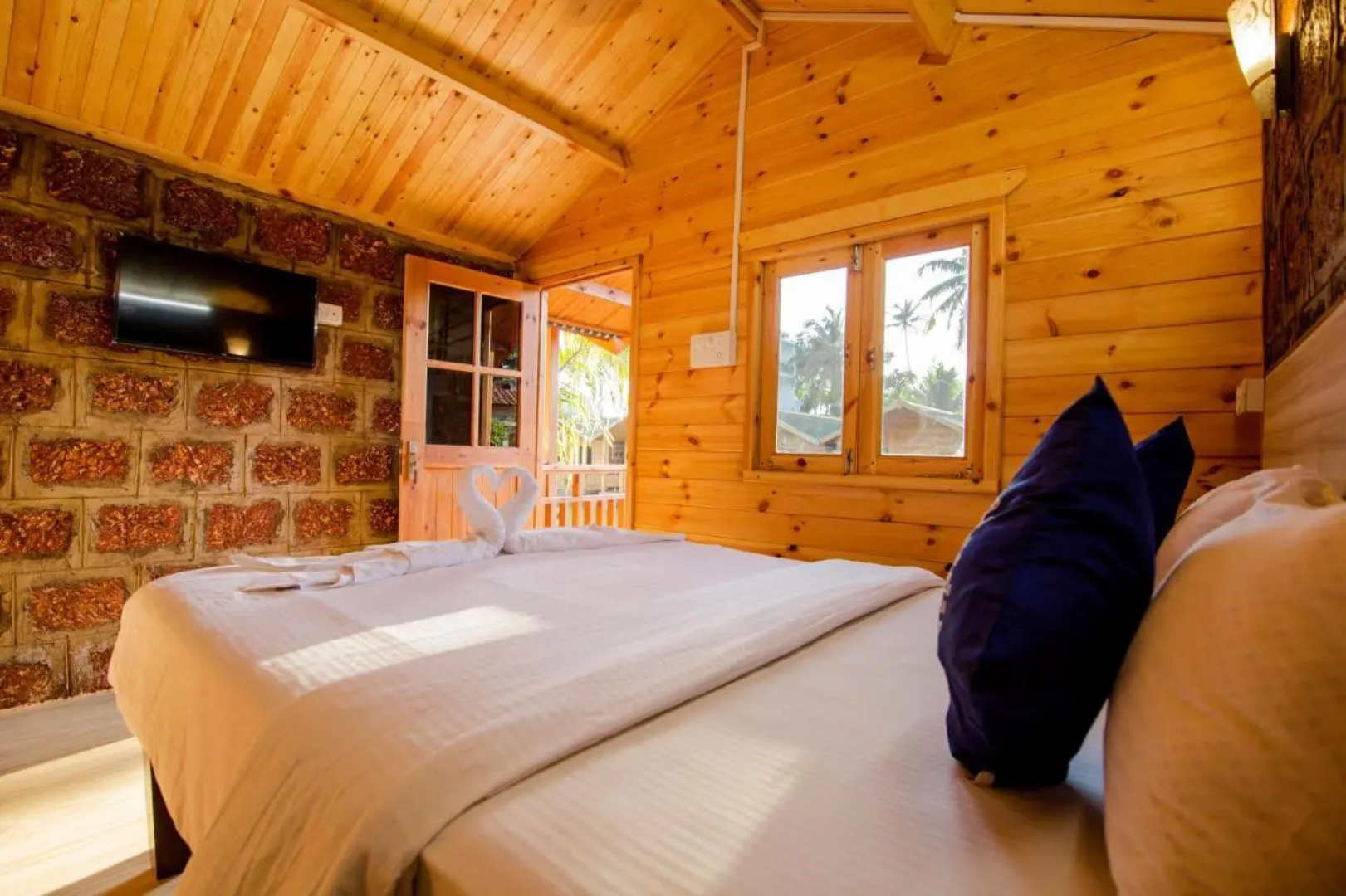 Отель TP Beach Resort
