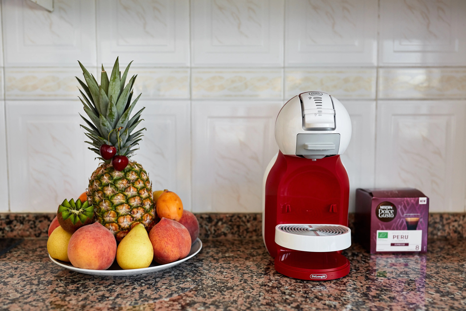 Апартаменты Сонриза