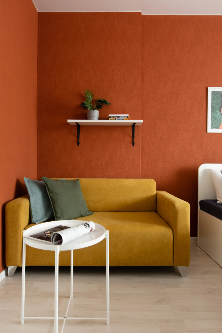 Квартира в ЖК Ривьера