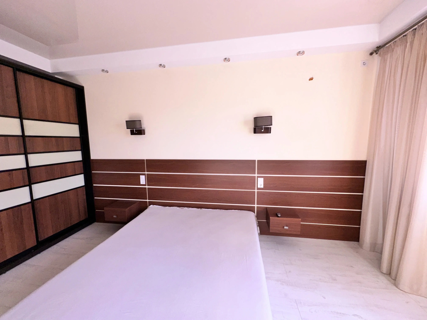 Квартира Уютная Квартира в Долине Гор