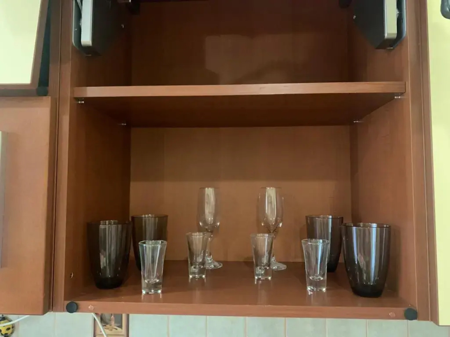 Квартира Уютная квартира с шикарным видом из окна