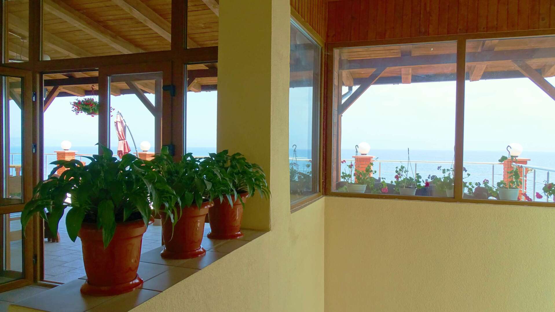 Мини-отель Легенда Алушта