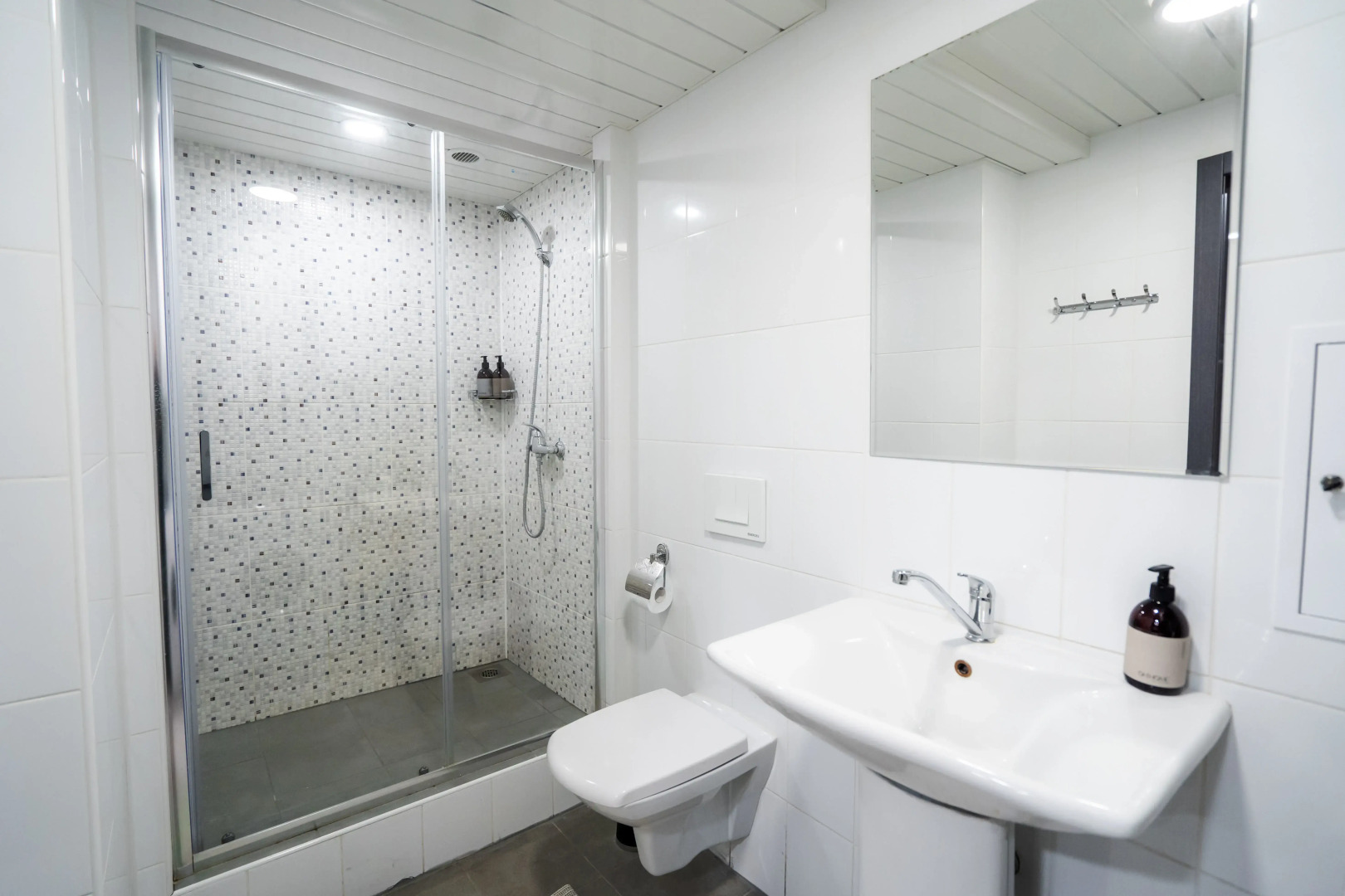 Апартаменты на Островского 14