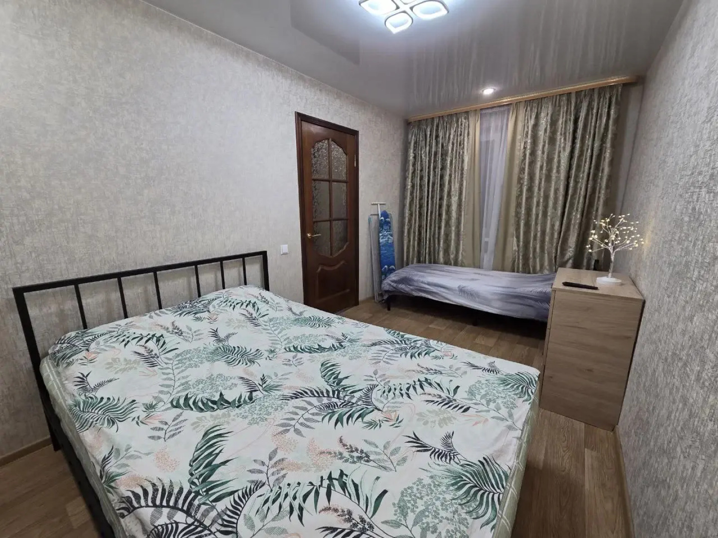 Апартаменты Автозаводская 85