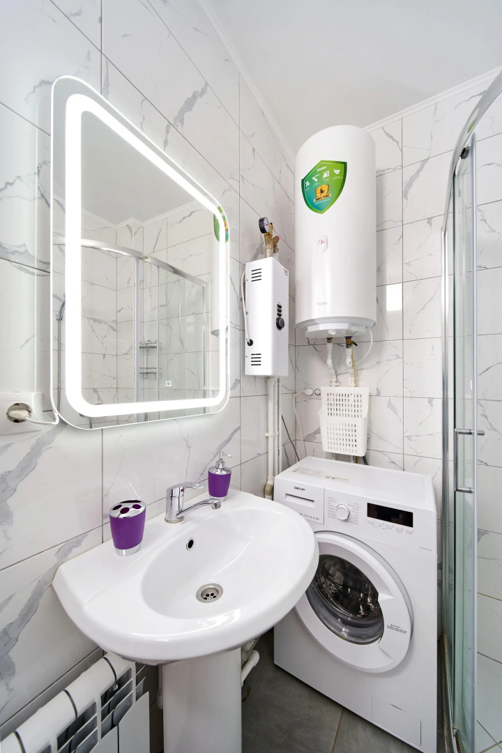 Квартира Sevastopol-Apartment