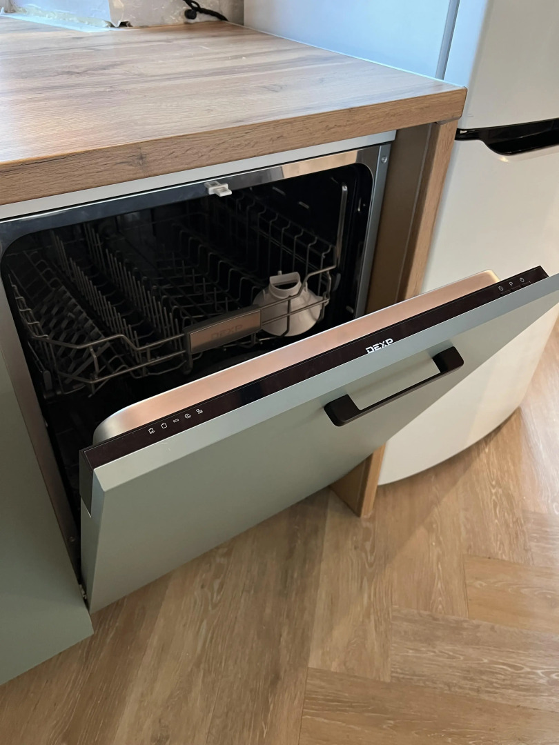 Апартаменты Deutsches Haus у Рыбной деревни