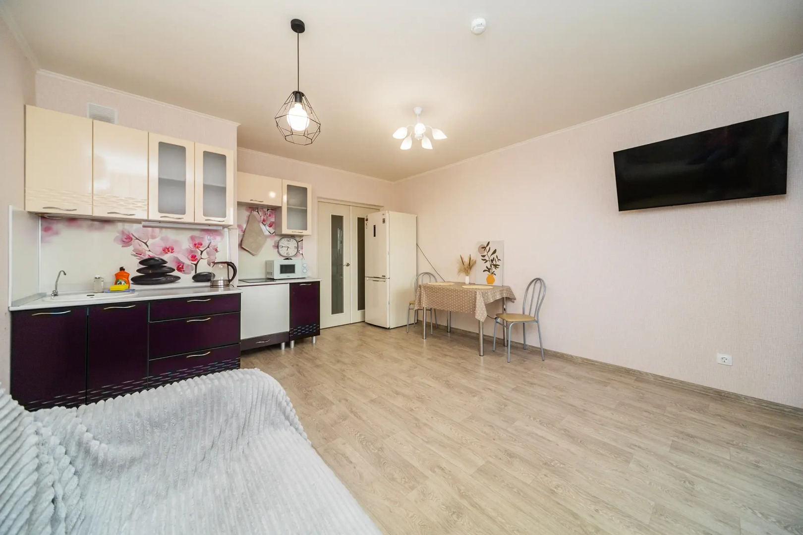 Квартира Комфортная Евродвушка в ЖК Премиум Класса