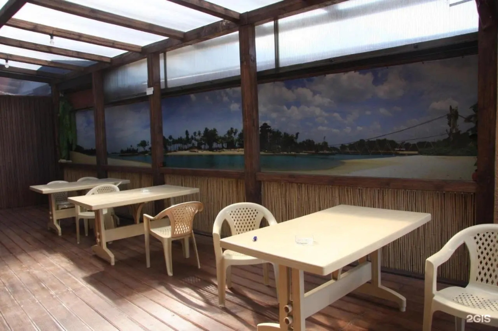 Гостевой дом Лагуна Алексино