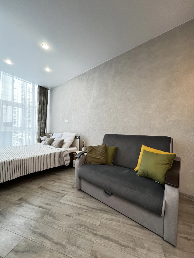 Квартира Апартамент возле метро 1