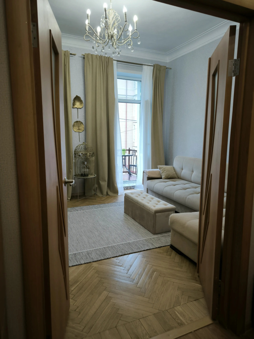 Квартира Суперцентр К.Маркса19+балкон