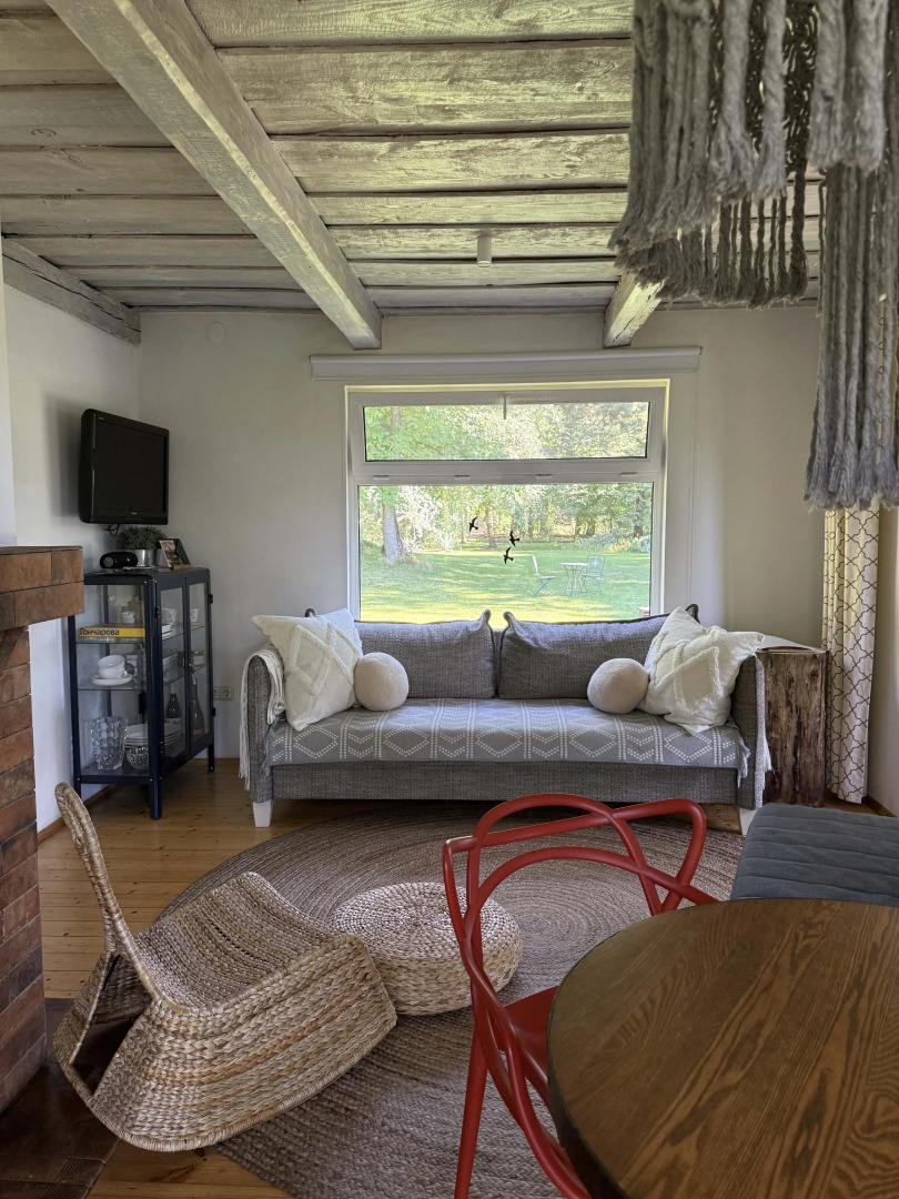 Коттедж Skazka