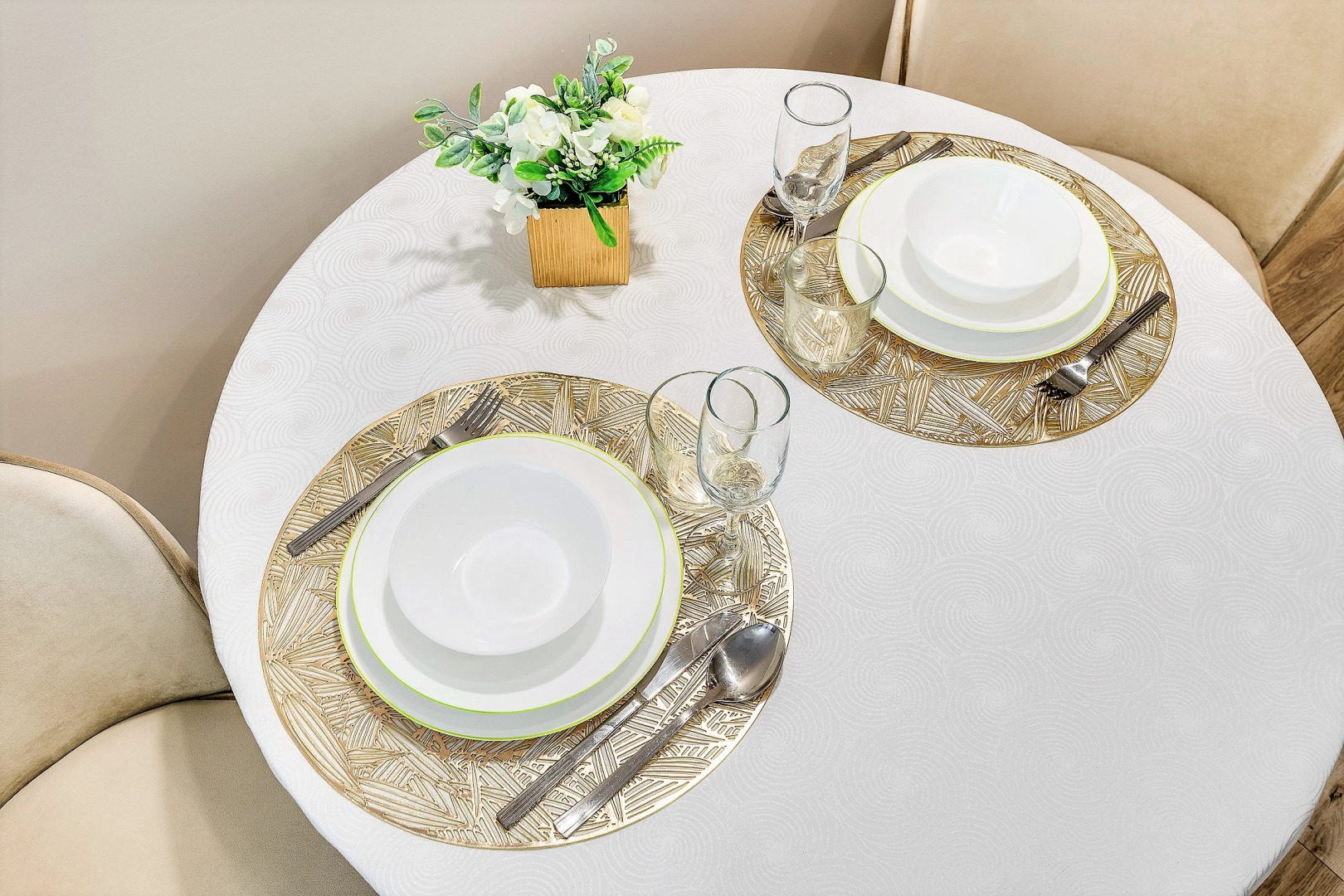 Апартменты Start