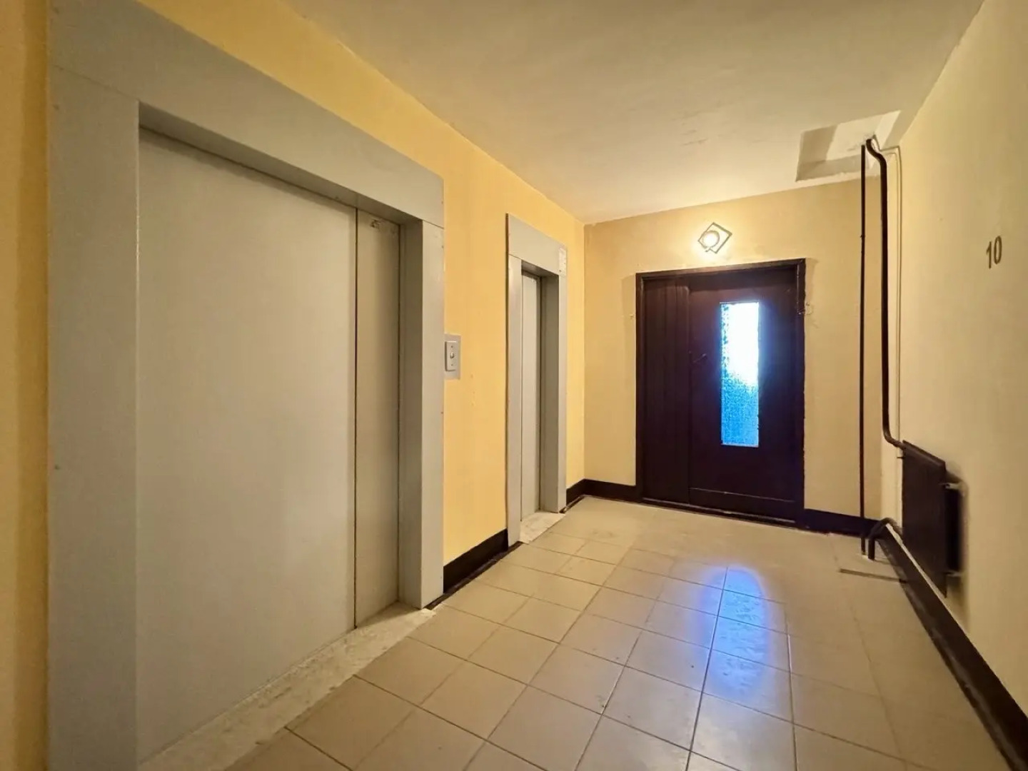 Квартира InRoomSPb на Просвещения