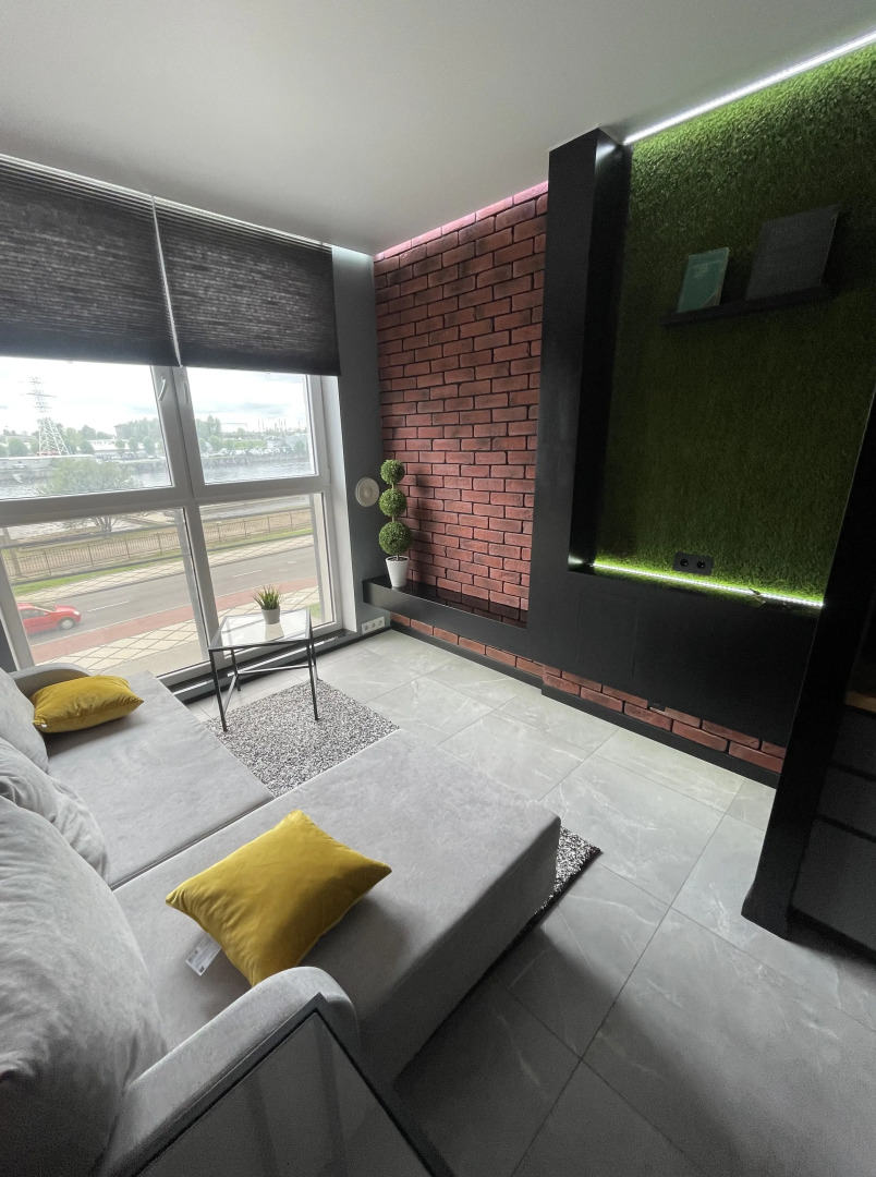 Апартаменты Wonder Loft