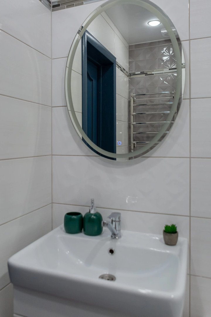 Апартаменты Roomroom на Толбухина