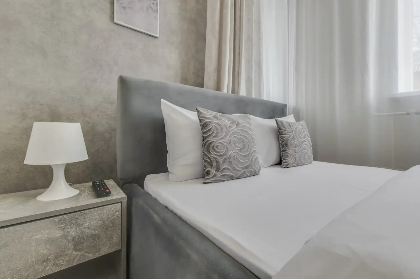 Апартаменты Жемчужина Исторический Владимир