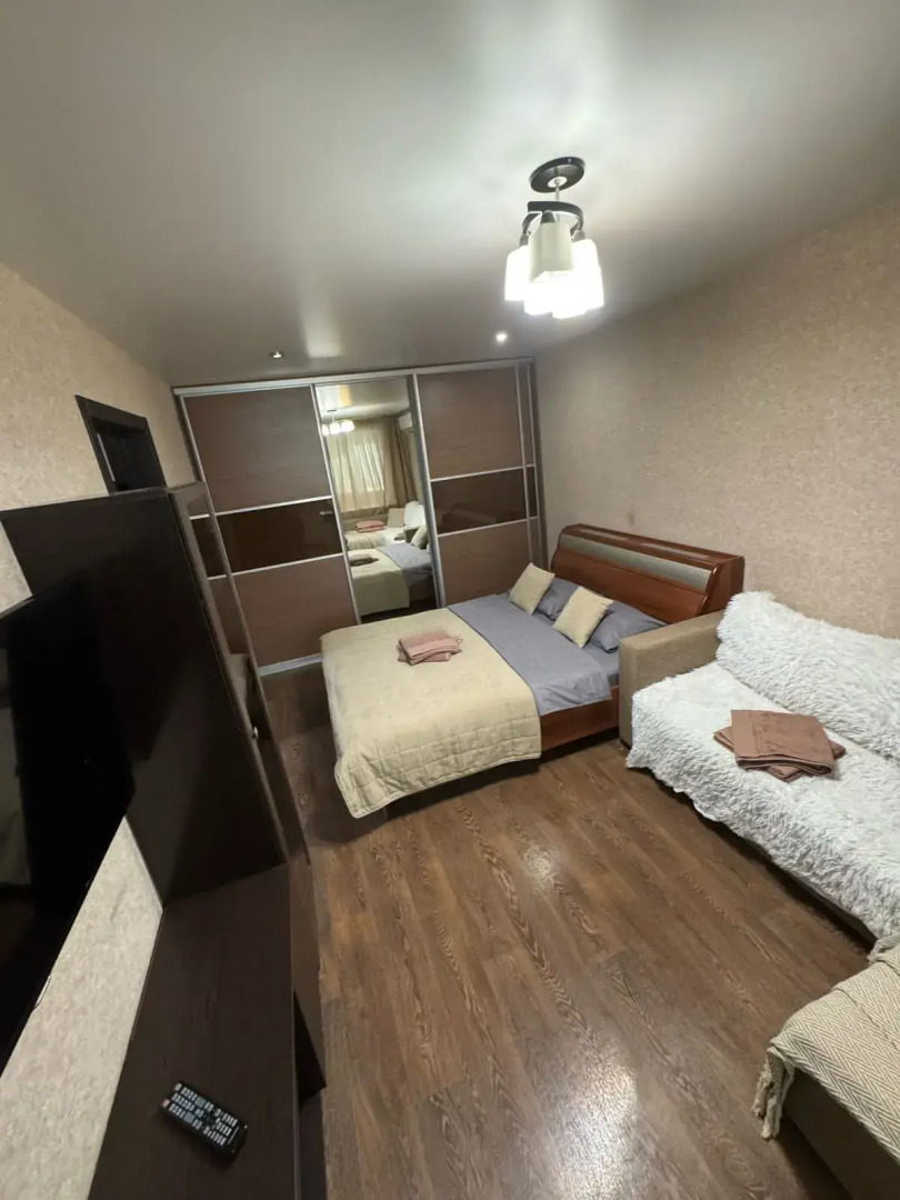 Апартаменты Осипенко 20