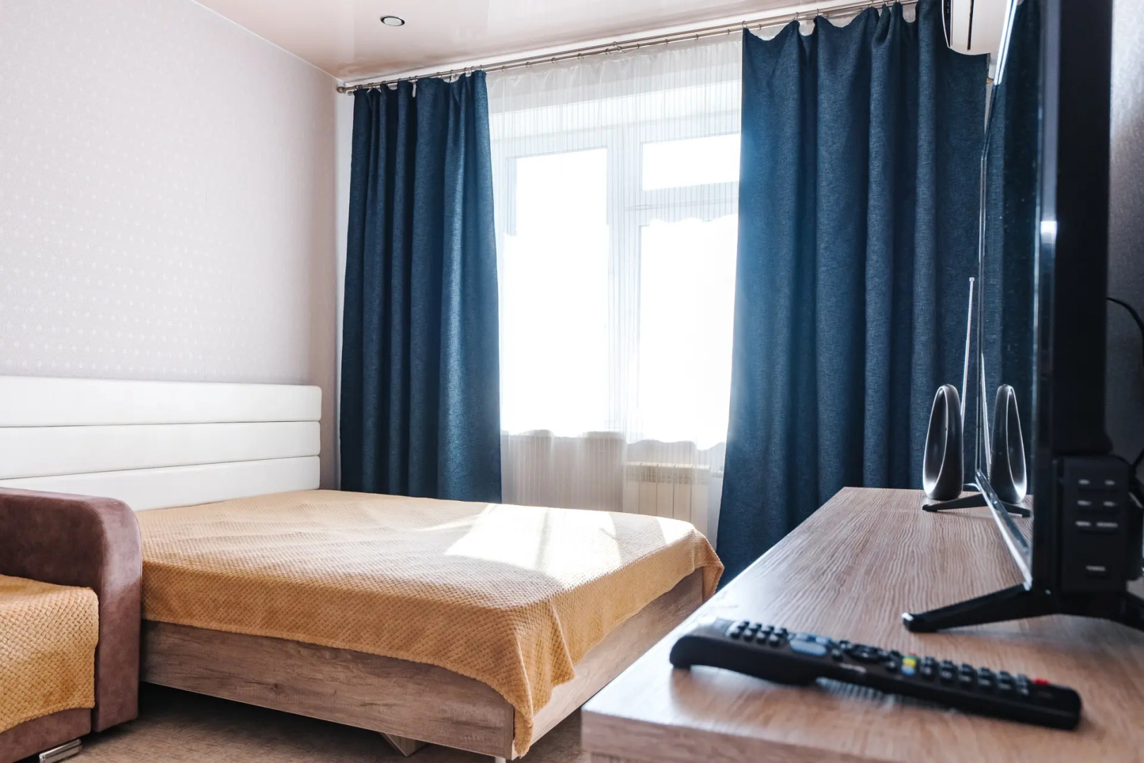 Квартира Игнатьевское шоссе 10/4