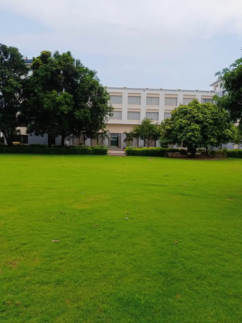 Отель Savitri Resorts Pushkar