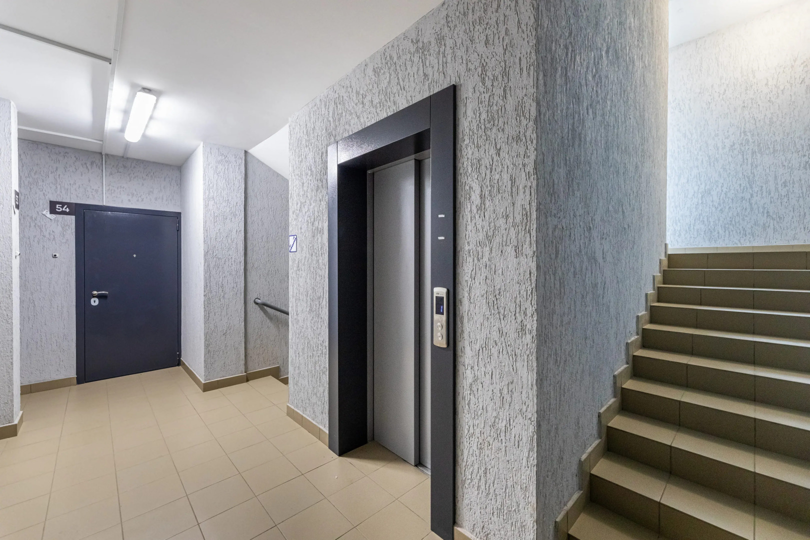 Апартаменты Двухкомнатные TatAparts Рядом с Аквапарком