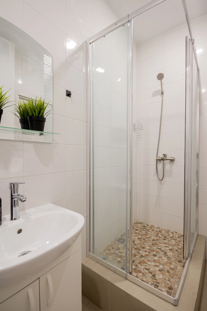 Квартира у Парк Хауса