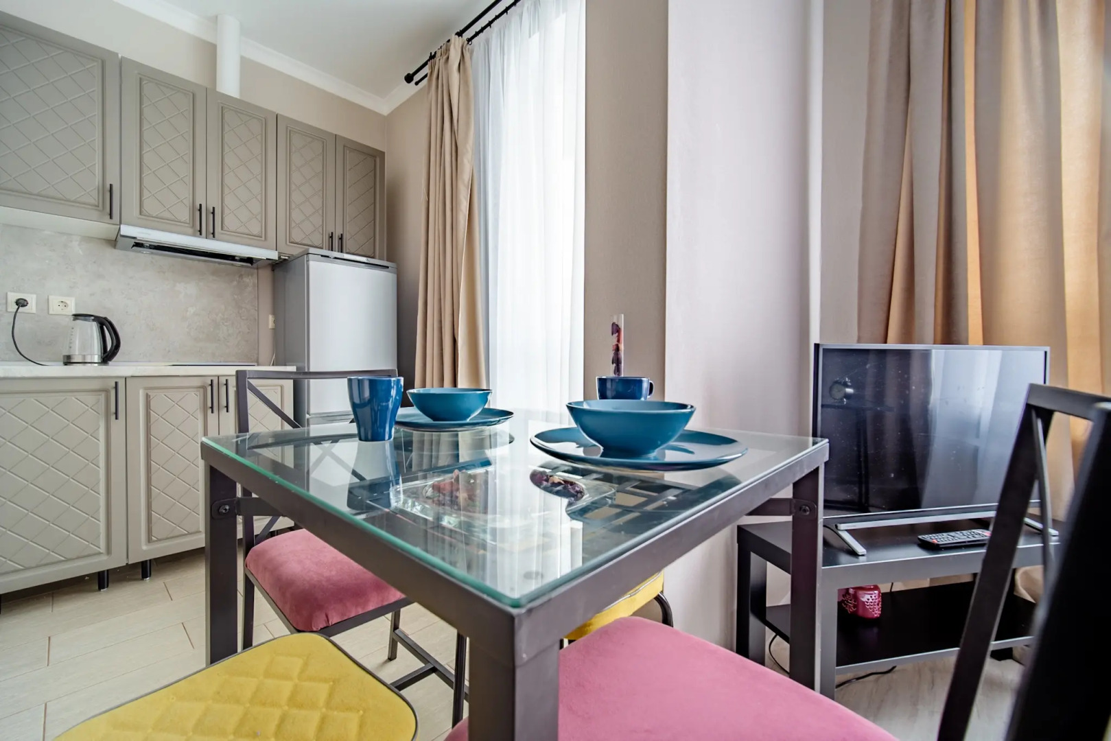 Квартира у стадиона Краснодар