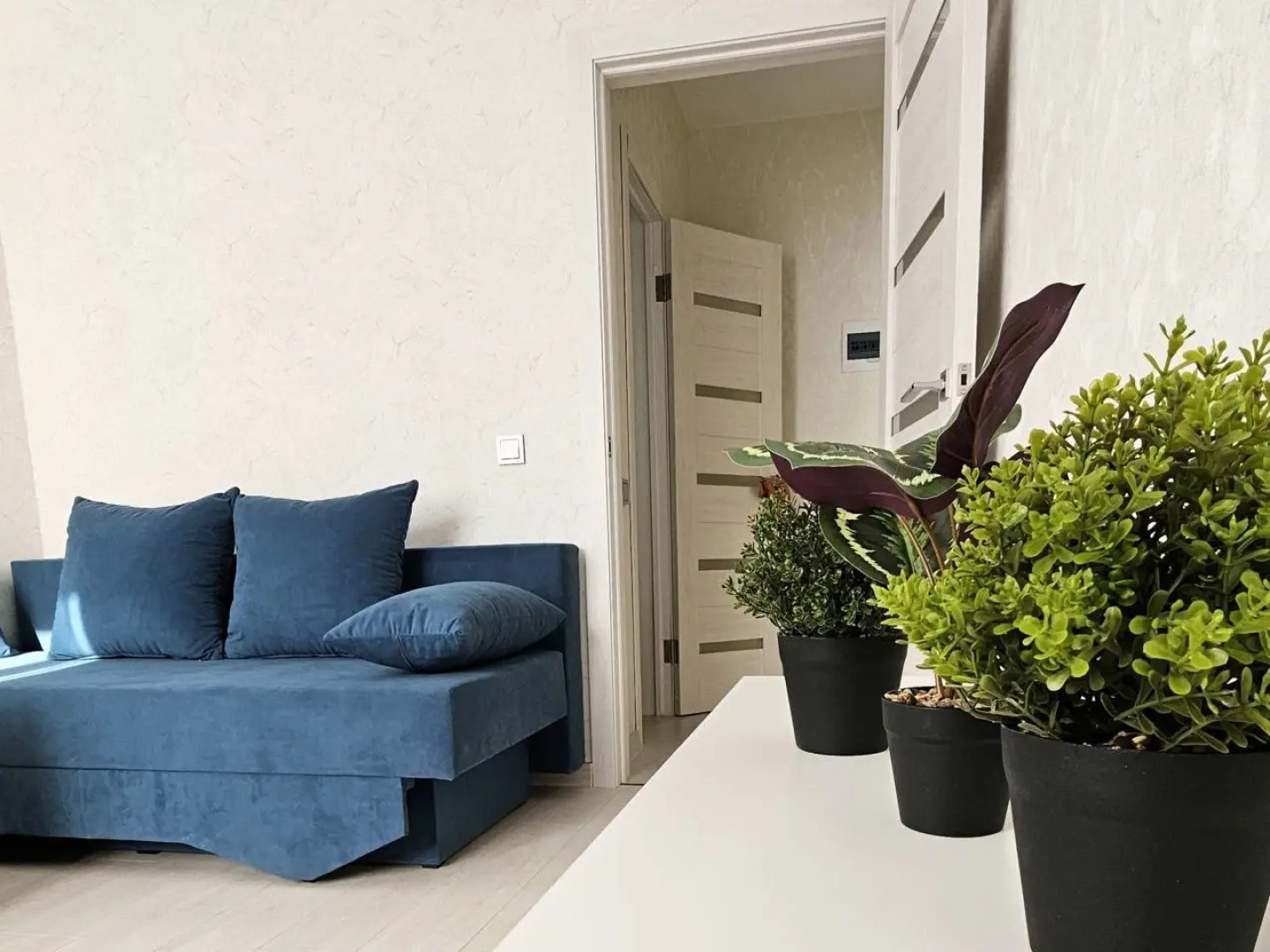 Квартира Пионерский маяк