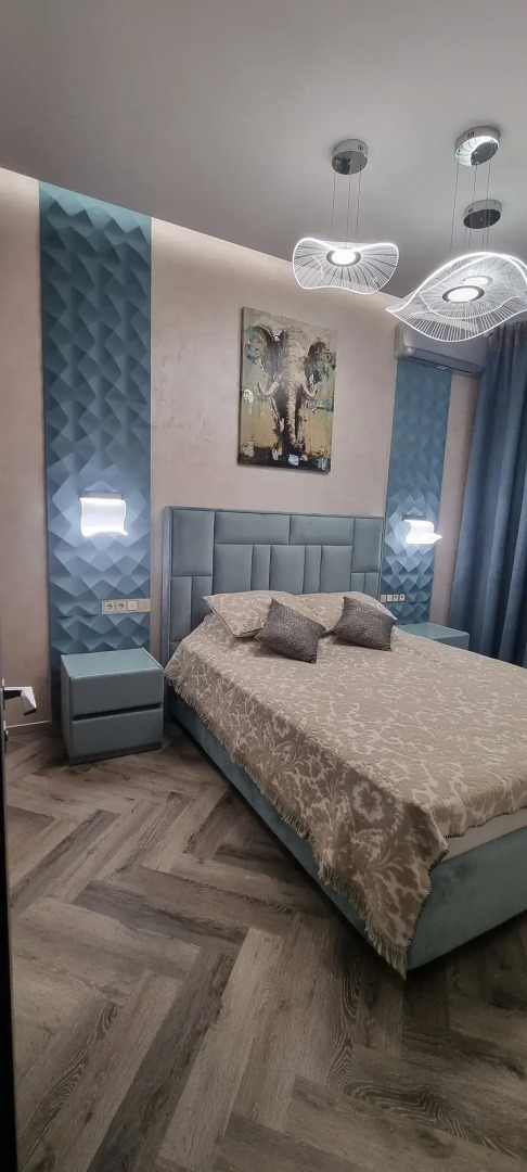 Квартира Премиальная Евротрешка