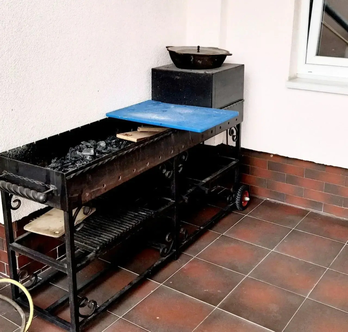 Гостевой дом Горница