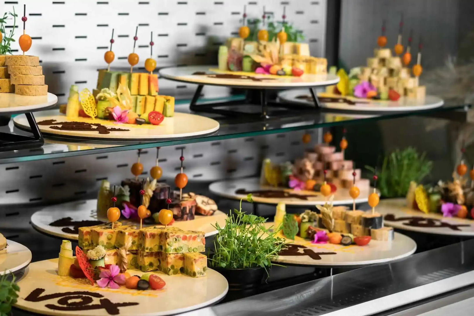 Отель Vox Maris Resort