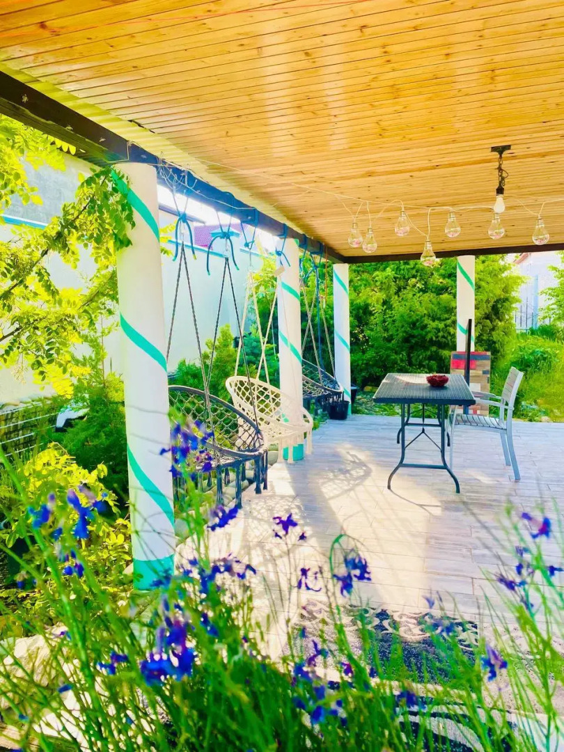 Гостевой Дом Вилла Роза