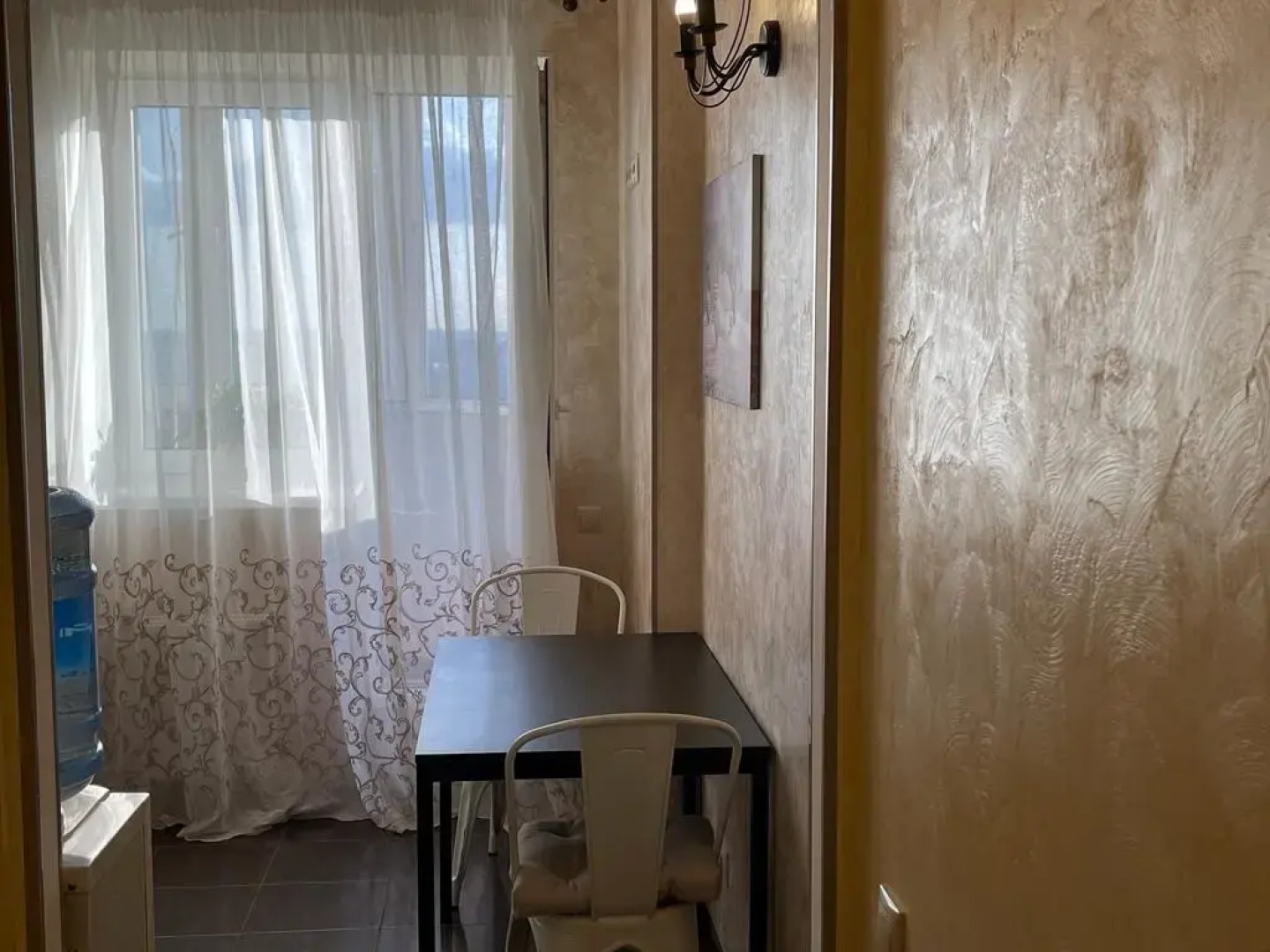 Апартаменты на улице Кирова 15/1